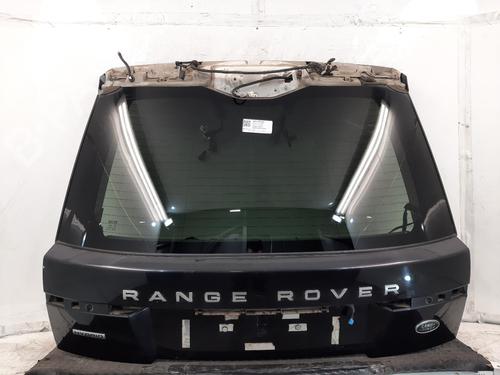 Achterklep LAND ROVER RANGE ROVER IV (L405) 3.0 SDV6 Hybrid 4x4 (340 hp) 30517271