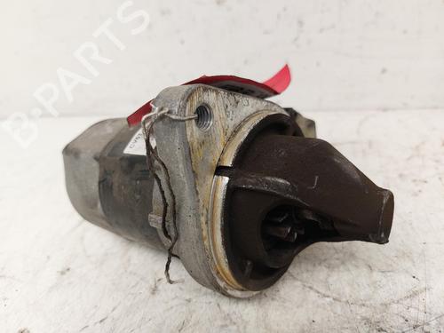 Startmotor FORD FIESTA VI (CB1, CCN) 1.0 EcoBoost | BP26856343M8 
