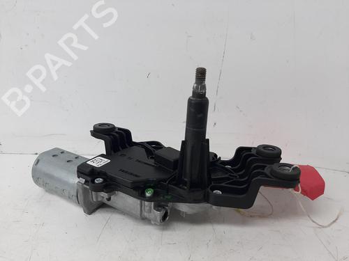 Rear wiper motor FORD FIESTA VII (HJ, HF) 1.0 EcoBoost | BP26864783M102 