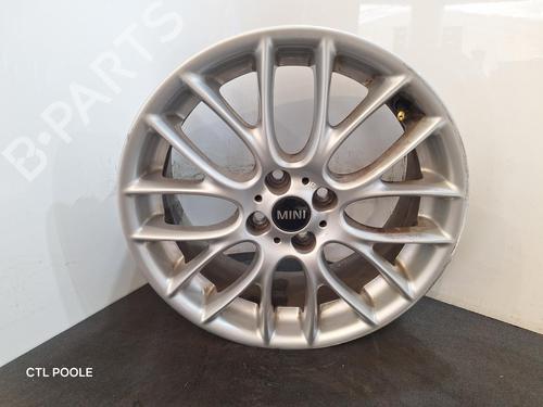 Used Rim Rim 39099256 39099256