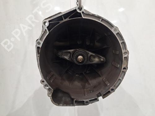 Used Gearbox BMW 1 (F20) 118 d (150 hp) 28085352