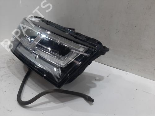 Right headlight AUDI Q5 (FYB, FYG) 2.0 TFSI quattro | BP29742392C29 