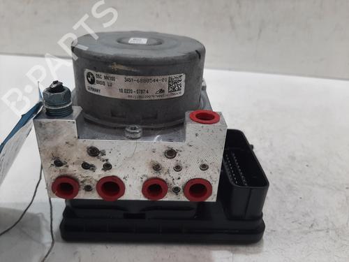ABS Bremseaggregat MINI MINI (F56) One (102 hp) 30671283