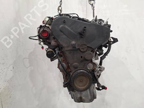 Engine AUDI A4 B9 Avant (8W5, 8WD) 2.0 TDI | BP31009570M1