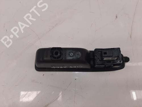Switch RENAULT CAPTUR II (HF_) TCe 100 (HFMT) | BP36811579I30 - Image 3