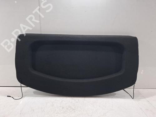 Used Rear parcel shelf Rear parcel shelf VAUXHALL CROSSLAND X / CROSSLAND (P17) 1.2 (75) (83 hp) 39943472 39943472