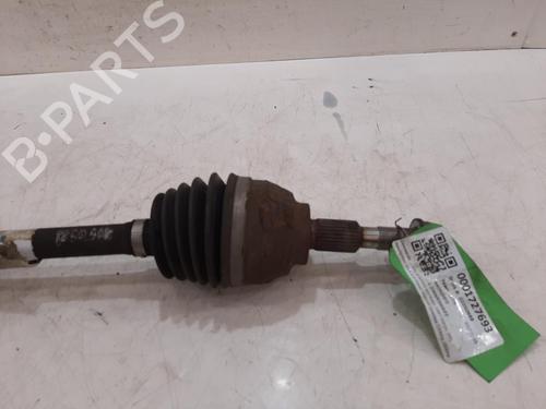 Andre FORD MONDEO V Hatchback (CE) 2.0 TDCi | BP36154104O1 - Image 2