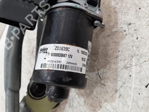 Front wiper motor KIA VENGA (YN) 1.4 CVVT | BP37067050M29 - Image 2