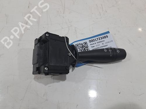 Switch DACIA SANDERO II 1.5 dCi | BP35923338I30 - Image 2