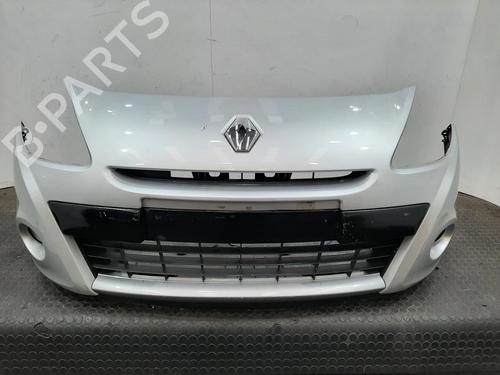 Used Front bumper Front bumper RENAULT CLIO III Grandtour (KR0/1_) 1.6 16V (KR0B) (112 hp) 39993810 39993810