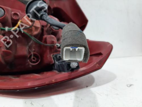 Left taillight KIA PICANTO III (JA) 1.2 | BP32381047C34