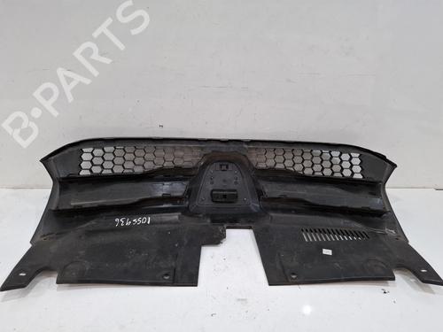 Grill DACIA SANDERO II TCe 90 (B8M1, B8MA, B8AC) | BP37613915C40 - Image 6