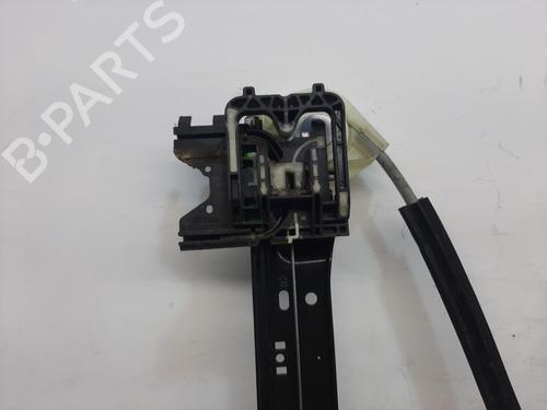 Vindusheismekanisme høyre bak LAND ROVER RANGE ROVER IV (L405) 3.0 SDV6 4x4 | BP29603728C25