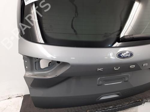 Tailgate FORD KUGA III (DFK) 1.5 Ecoboost | BP29883279C6 