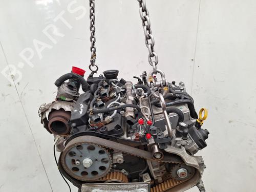 Engine AUDI A1 (8X1, 8XK) 1.6 TDI | BP39070337M1 - Image 2