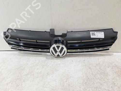 Used Grille Grille VW GOLF VII Variant (BA5, BV5) 1.5 TSI (150 hp) 40267722 40267722