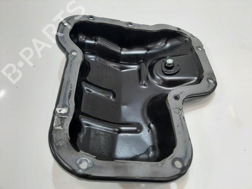 Oil sump MAZDA 2 Hatchback (KB) 1.5 Hybrid (KBAC3X) | BP28506598M115
