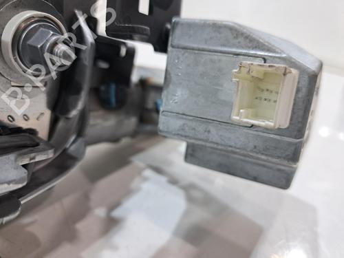 Steering column PEUGEOT 5008 II (MC_, MJ_, MR_, M4_) 1.5 BlueHDi 130 (MCYHZJ, MCYHZR, MCYHZX) | BP31750925M21 