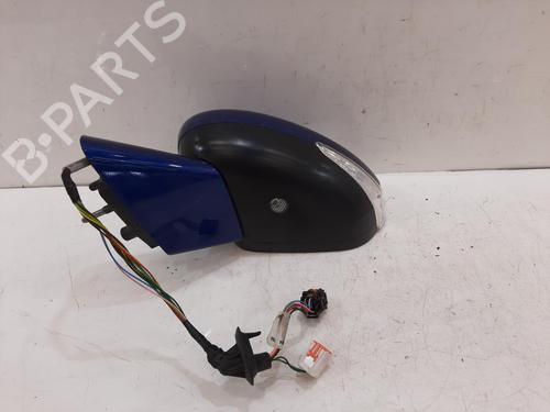 Retrovisor esquerdo CITROËN C4 Picasso II 1.6 BlueHDi 100 | BP38236760C26 - Image 6