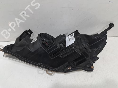 Right headlight VAUXHALL ASTRA Mk VI (J) (P10) 1.6 | BP38015205C29  - Image 6