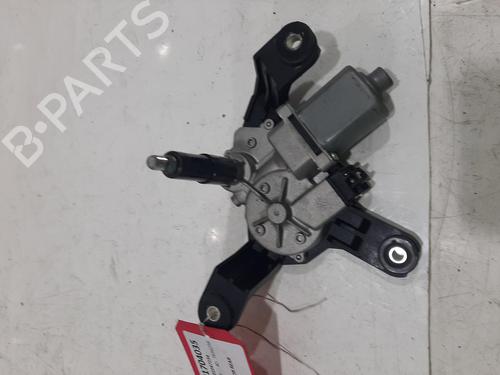 Used Rear wiper motor Rear wiper motor VAUXHALL ASTRA Mk VII (K) (B16) 1.0 (105 hp) 34339543 34339543
