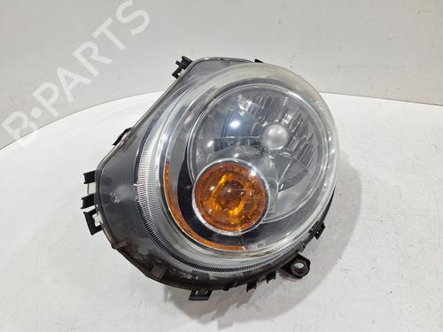 Used Left headlight MINI MINI (R56) One (98 hp) 31999447