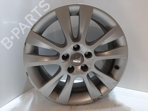 Used Rim SEAT ALHAMBRA (710, 711) 2.0 TDI (140 hp) 32408906