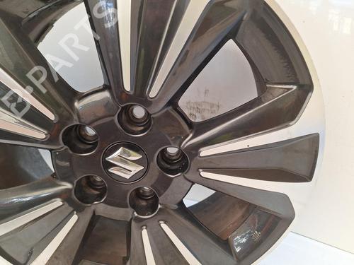 Fælk SUZUKI VITARA (LY) 1.4 Hybrid (Mild Hybrid) (APK414) | BP37491300C45 - Image 3
