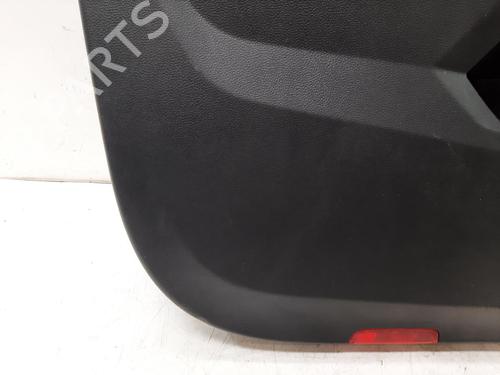 Other VW TIGUAN ALLSPACE (BW2, BJ2) 1.5 TSI | BP37172327O1 - Image 4