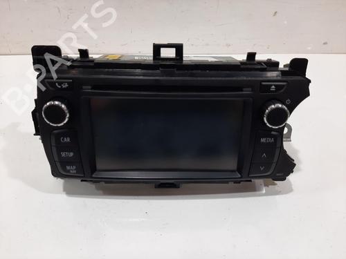 Used Electronic module Electronic module 37157728 37157728