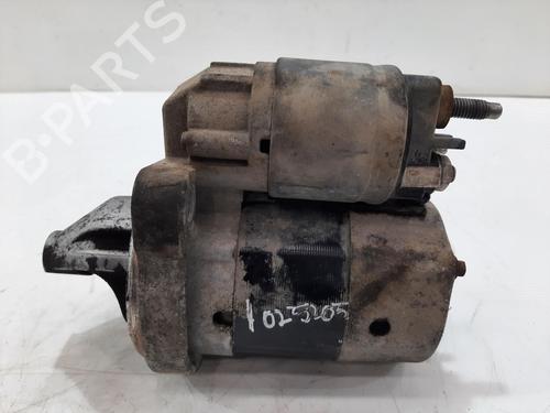 Startmotor FORD TRANSIT COURIER B460 Box Body/MPV 1.0 EcoBoost (100 hp) 28379366