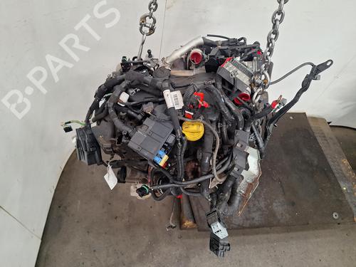 Engine RENAULT KADJAR (HA_, HL_) 1.5 dCi 110 (HLA3) | BP39561146M1  - Image 5