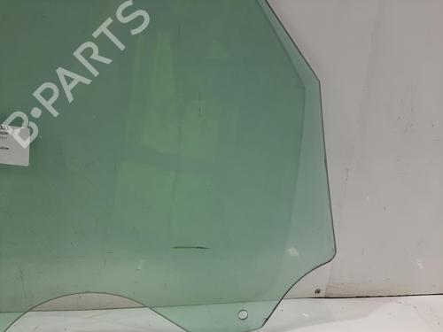 Front left door window FORD S-MAX (CJ, WA6) 2.0 TDCi | BP30179393C18