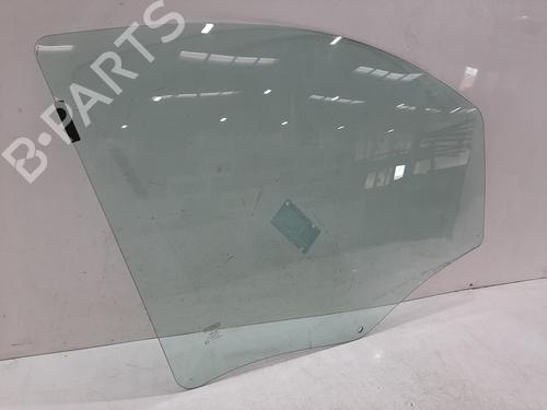 Front right door window PEUGEOT BIPPER (AA_) 1.3 HDi 75 | BP30670277C19