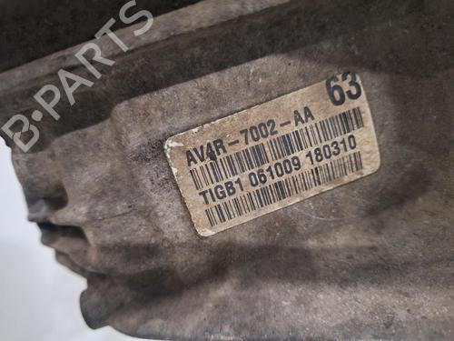 Gearbox FORD KUGA I 2.0 TDCi | BP28115103M3 