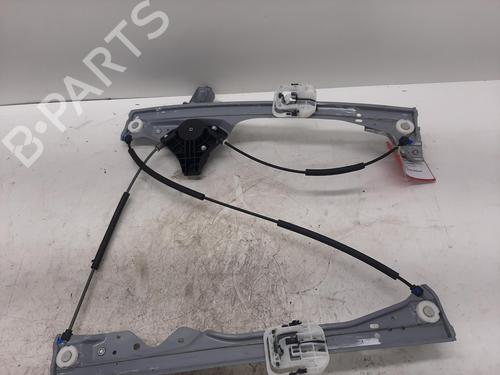 Front right window mechanism FORD USA EDGE 2.0 TDCi Bi-Turbo AWD | BP26797104C23 