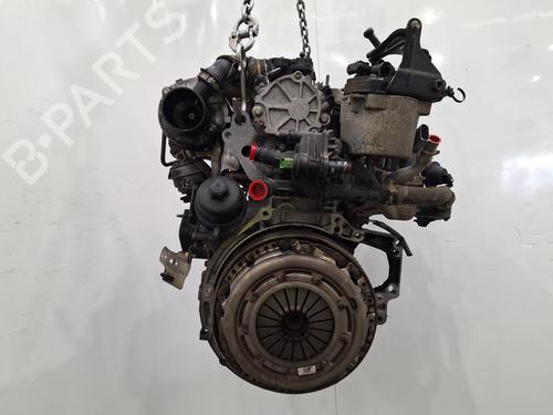 Engine FORD C-MAX II (DXA/CB7, DXA/CEU) 1.6 TDCi | BP37172438M1 - Image 4