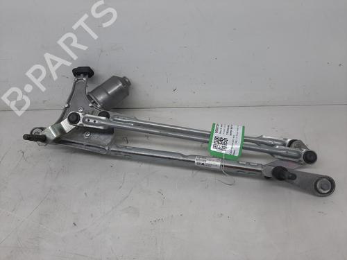 Used Front wiper motor VAUXHALL CROSSLAND X / CROSSLAND (P17) 1.2 (75) (131 hp) 26815225