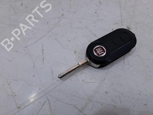 Steering column FIAT 500 (312_) 1.2 (312AXA1A) | BP29060689M21 