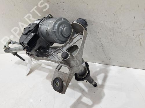 Viskermotor vindrude JAGUAR I-PACE (X590) EV400 AWD | BP30958499M29