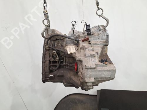 Gearbox NISSAN MICRA III (K12) 1.2 16V | BP30095440M3