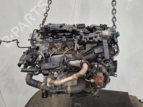 Engine CITROËN C4 Picasso II 1.6 BlueHDi 120 | BP29989106M1