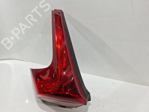 Left taillight VOLVO V40 Hatchback (525) D4 | BP39916830C34 - Image 4
