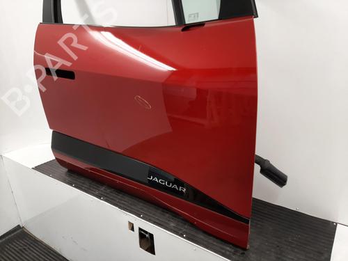 Right front door JAGUAR I-PACE (X590) EV400 AWD | BP26838338C3 