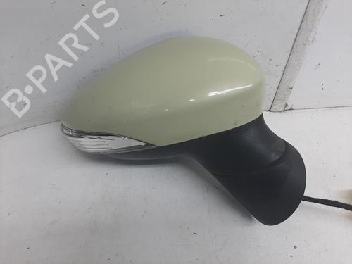 Right mirror FORD FIESTA VI (CB1, CCN) 1.25 | BP26816534C27 