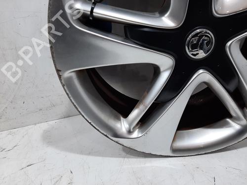 Fælk VAUXHALL ASTRA Mk VI (J) (P10) 1.4 Turbo | BP30789177C45