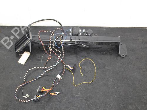 Used Tow ball/Mechanism BMW X4 (F26) xDrive 30 d (258 hp) 26778408