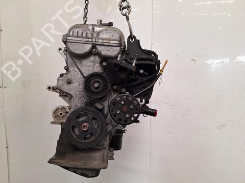 Used Engine Engine 37443382 37443382
