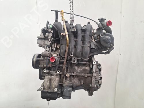 Engine HYUNDAI i20 I (PB, PBT) 1.2 | BP36384242M1 - Image 2