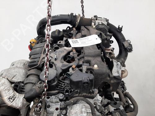 Engine FORD TRANSIT CONNECT V408 Box Body/MPV 1.5 EcoBlue | BP29471401M1 